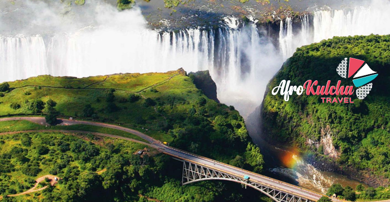 AfroKulcha Group Travel