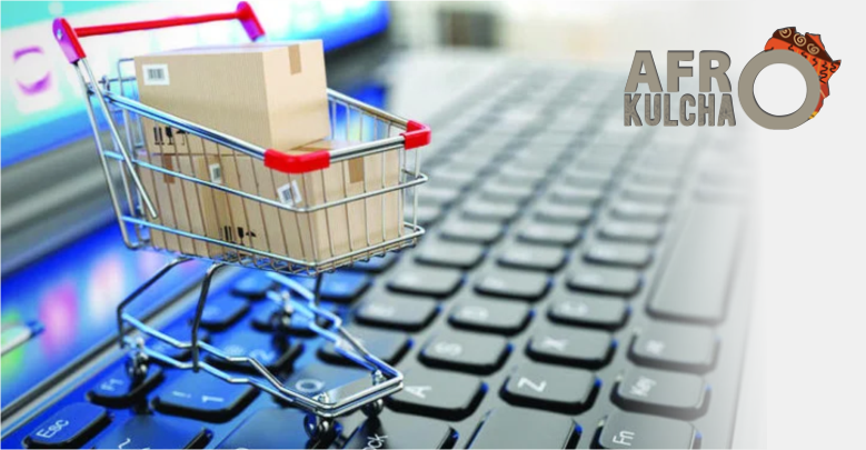 AfroKulcha Group eCommerce
