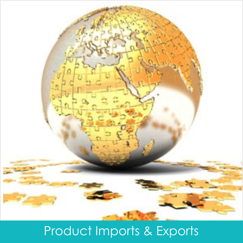 Afrokulcha Group Import & Export Services...