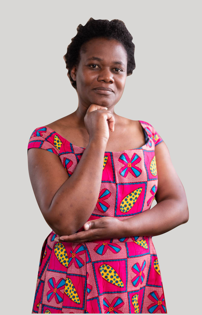 Bongi - Office Manager Bongi - Office Manager